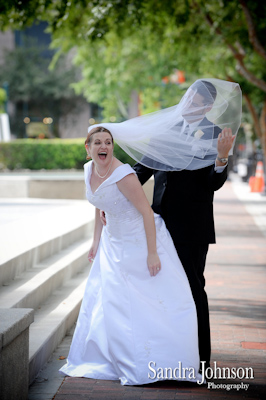 Best Annunciation Catholic Wedding Photos - Sandra Johnson (SJFoto.com)